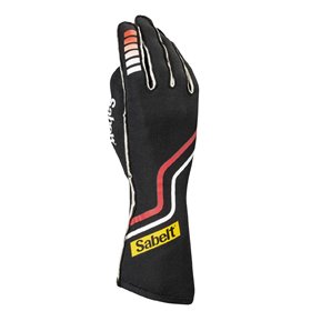 GUANTES HERO TG-10 FIA8856-2018 NEGRO 10