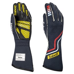 GUANTES HERO TG-10 FIA8856-2018 AZUL 12