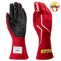 GUANTES TG-2,1 FIA8856-2018 CHALLENGE ROJO 11