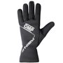 GUANTES OMP KART LLUVIA NEGRO TALLA 5 (NI�OS)