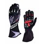 KS-2R GUANTES MY2022 NEGRO TALLA 5