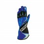 KS-2R GUANTES MY2022 N. AZUL/CYAN TALLA 4