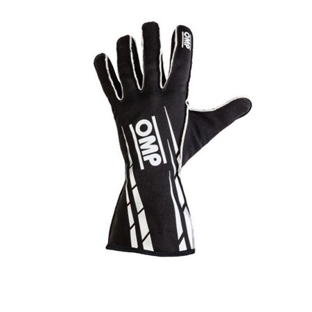 GUANTES MOMO CORSA PRO NEGROS TALLA 11