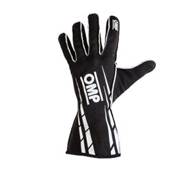 GUANTES MOMO PERFORMANCE NEGROS TALLA 10