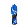 GUANTES OMP ONE EVO-X MY24 FIA 8856-2018 ROJO TALLA S