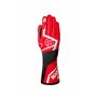 GUANTES OMP ONE EVO-X MY24 FIA 8856-2018 AMARILLO FLUO TALLA XL