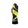 GUANTES OMP ONE-S MY2025 FIA 8856-2018 BLANCO TALLA XXL