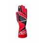 GUANTES OMP ONE-S MY2025 FIA 8856-2018 FLUO AMARILLO TALLA S