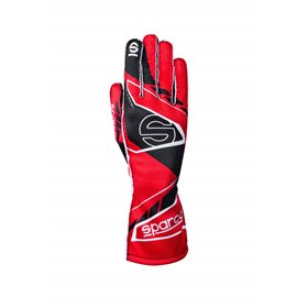 GUANTES OMP ONE-S MY2025 FIA 8856-2018 FLUO AMARILLO TALLA XL