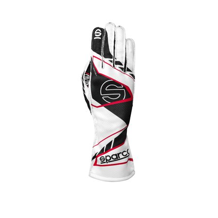 GUANTES OMP ONE-S MY2025 FIA 8856-2018 NAVY AZUL / CYAN TALLA XL