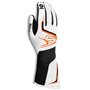 GUANTES TIDE-K 2020 TALLA 12 NEGRO/F