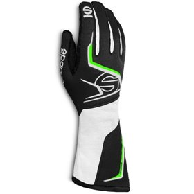 GUANTES TIDE-K 2020 TALLA 12 NEGRO/F