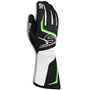 GUANTES TIDE-K 2020 TALLA 12 NEGRO/F