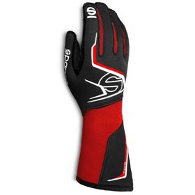 GUANTES TIDE-K 2020 TALLA 12 ROJO/B