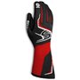 GUANTES TIDE-K 2020 TALLA 12 ROJO/B