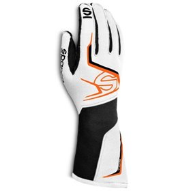 GUANTES TIDE-K 2020 TALLA 13 NEGRO/F
