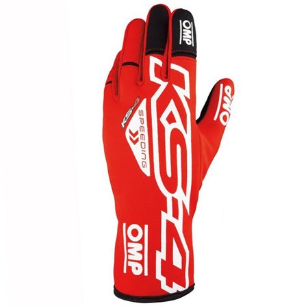GUANTES SPARCO TIDE+ 2025 BLANCOS/NEGROS TALLA 10