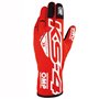 GUANTES SPARCO TIDE+ 2025 BLANCOS/NEGROS TALLA 10