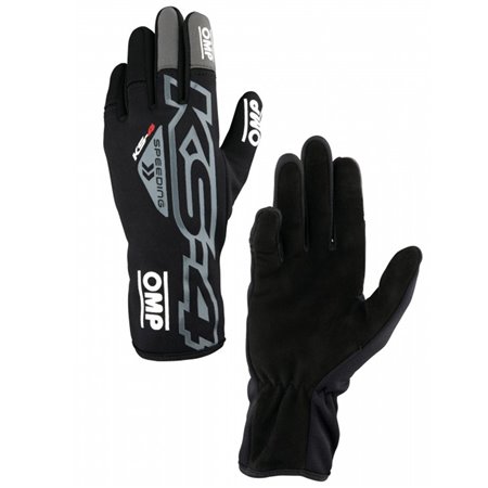 GUANTES ARROW EVO RG-7 TALLA 07 BLANCO