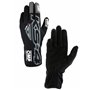 GUANTES ARROW EVO RG-7 TALLA 07 BLANCO