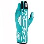 GUANTES ARROW EVO RG-7 TALLA 08 BLANCO