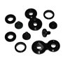 KIT DE ENGANCHES DIAMONDBACK & RX