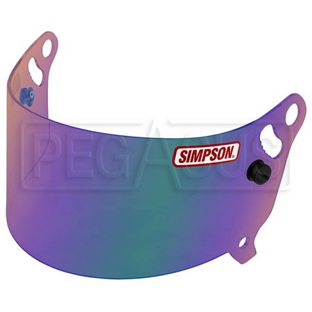 PANTALLA VIPER IRIDIO