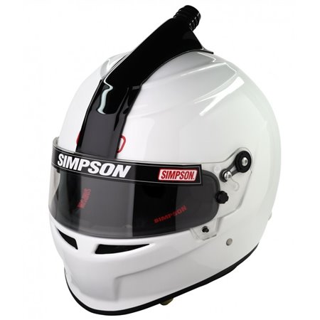 TOP AIR PIPE PARA CASCO VENATOR TALLA XS-M/L