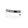 PANTALLA DIAMONDBACK, RX & X-BANDIT TRANSPARENTE