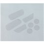 KIT ADHESIVO STILO VENT BLOCKOFF KIT PARA ST4F