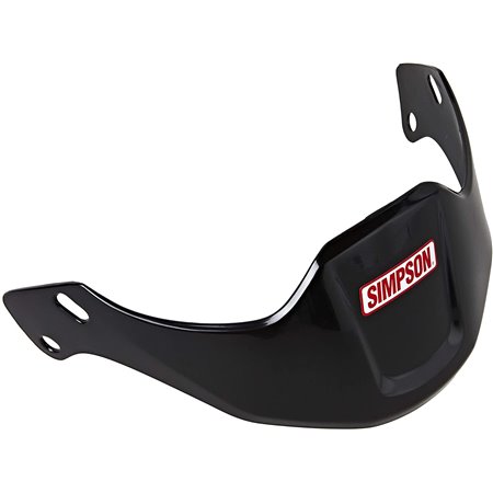 VISERA NEGRA