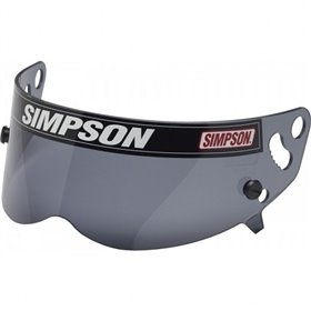 SIMPSON SUPER BANDIT ANTI-NIEBLA SMOKE SHIELD