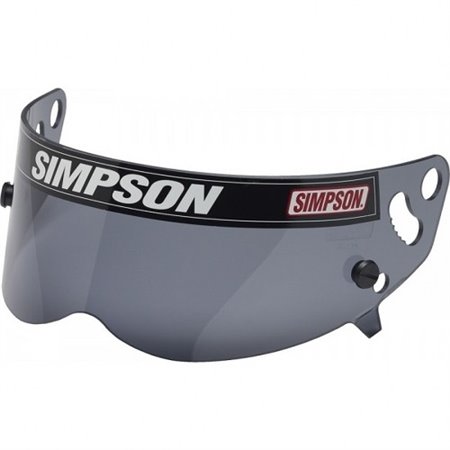 SIMPSON SUPER BANDIT ANTI-NIEBLA SMOKE SHIELD