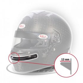 SPOILER MENT�N - HP7/HP77/RS7 GRANDE