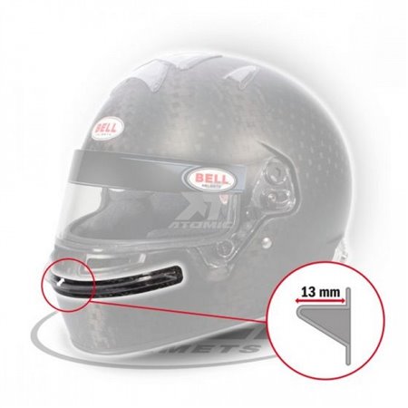 SPOILER MENT�N - HP7/HP77/RS7 GRANDE