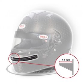 SPOILER MENT�N - HP7/HP77/RS7 EXTRA GRANDE