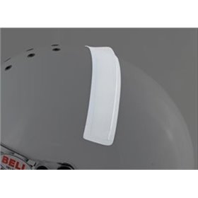 SPOILER PARTE DE ARRIBA- HP7/HP77/RS7 V10 PEQUE�O(4MM)