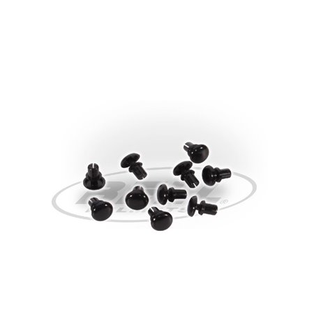 KIT DE TAPONES PARA VENTILACI�N CASCO BELL(10 PCS)