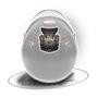 CASCO ST5 GTN TURISMO CARBONO ZERO FIA8860-18- TALLA 57 + ACCESORIOS