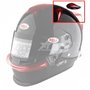 CASCO ST5 GTN TURISMO CARBONO ZERO FIA8860-18- TALLA 60 + ACCESORIOS