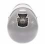 CASCO ST5 GTN TURISMO CARBONO ZERO FIA8860-18- TALLA 64 + ACCESORIOS