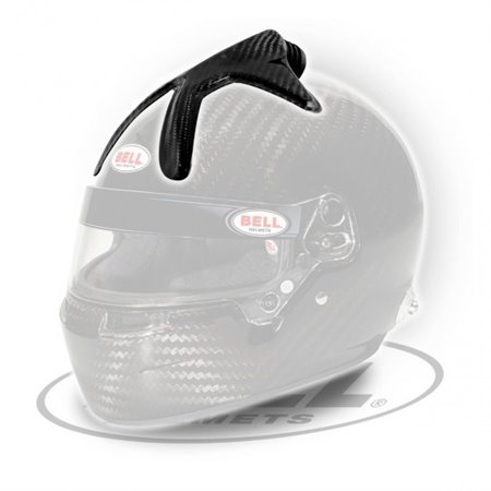CASCO KARTING ST5FN HOMOLOGACION K2020 BLANCO/INTERIOR ROJO TALLA 63