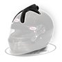 CASCO KARTING ST5FN HOMOLOGACION K2020 BLANCO/INTERIOR ROJO TALLA 63
