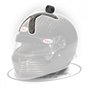 CASCO KARTING STILO ST5FN BLANCO HOMOLOGACION K2020 TALLA 64