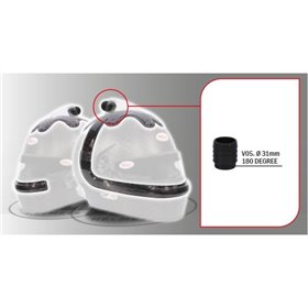 CENTRALITA DG-10 CONECTOR NEXUS CANCELACION RUIDO DIGITAL,BLUETOOTH ALIMENTACION 12V