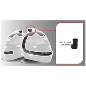CENTRALITA DG-30 BLUETOOTH PROFESIONAL,CANCELACION DE RUIDO DIGITAL,ENTRADA CAMARA/RADIO,MODULO GSM INTEGRADO ALIMENTACION 12V