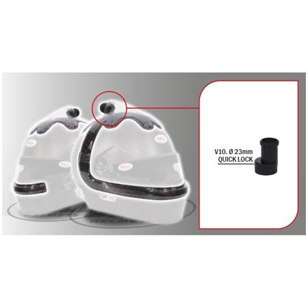 CENTRALITA DG-30 BLUETOOTH PROFESIONAL,CANCELACION DE RUIDO DIGITAL,ENTRADA CAMARA/RADIO,MODULO GSM INTEGRADO ALIMENTACION 12V