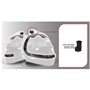 CENTRALITA DG-30 BLUETOOTH PROFESIONAL,CANCELACION DE RUIDO DIGITAL,ENTRADA CAMARA/RADIO,MODULO GSM INTEGRADO ALIMENTACION 12V