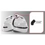 ADAPTADOR CASCO TERRAPHONE PARA CENTRALITA TROPHY CONEXI�N JACK 6,3 HEMBRA