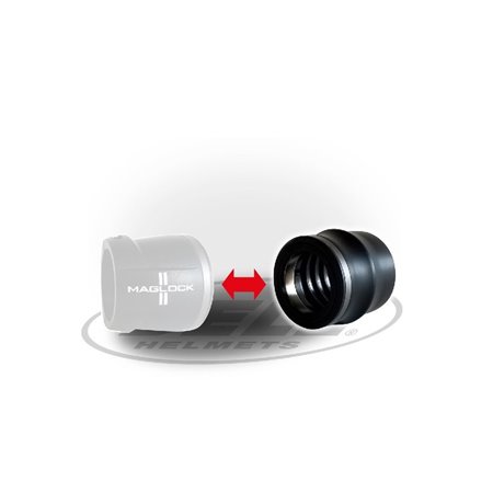 KIT MICRO Y AURICULARES CASCO ABIERTO CONEXI�N HEMBRA NEXUS
